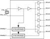 Low Skew,1:6 Crystal-to- LVCMOS/LVTTL Fanout Buffer - 83905AMLFT - Integrated Device Technology