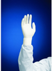 Kimberly-Clark Kimtech Pure G5 White Small Nitrile Disposable Gloves - Rough Finish - 10 in Length - 036000-56864 - 036000-56864 - R. S. Hughes Company, Inc.