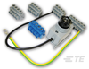 Street Lighting Fuse Boxes - CK0318-000 - TE Connectivity
