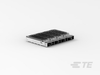 High Speed Pluggable IO Connectors & Cages - 2170745-2 - TE Connectivity