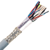 602404TP - LAPP UNITRONIC® 190 CY (TP) Data, Signal & Control Cable - 24 AWG/4 Pair - Gray - OLF602404TP - Lapp Tannehill