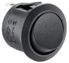 Rocker Sw, Spdt, 10A, 250Vac, Blk, Panel Rohs Compliant Multicomp Pro - 74AH0855 - Newark, An Avnet Company