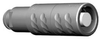 Circular Connector, Rcpt, 14Pos, Cable; Product Range Odu-Usa - 33AH3309 - Newark, An Avnet Company