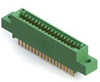 Card Conn, Dual Side, 36Pos, Wire Wrap; Card Edge Connector Type Edac - 68AJ8046 - Newark, An Avnet Company