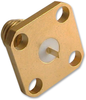 Rf/coaxial, Sma Jack, Straight, 50 Ohm, Though Hole; Connector Type Amp - Te Connectivity - 23C7835 - Newark, An Avnet Company