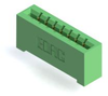 Card Edge Conn, Single Side, 7Pos, Th; Card Edge Connector Type Edac - 59AJ9564 - Newark, An Avnet Company