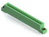 Card Edge Conn, Single Side, 19Pos, Th; Card Edge Connector Type Edac - 59AJ4087 - Newark, An Avnet Company
