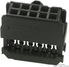 Wire-To-Board Connector, Amp-Latch Novo Series, Idc / Idt, Receptacle, 10, 2.54 Mm Rohs Compliant Amp - Te Connectivity - 93K2490 - Newark, An Avnet Company