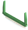 Card Conn, Single Side, 42Pos, Wire Wrap; Card Edge Connector Type Edac - 76AJ2506 - Newark, An Avnet Company