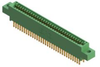 Card Edge Conn, Dual Side, 64Pos, Lug; Card Edge Connector Type Edac - 70AJ2004 - Newark, An Avnet Company