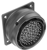 Industrial Circular, Plug, 61Pos, Panel; Product Range Amphenol Sine/tuchel - 23AC1157 - Newark, An Avnet Company