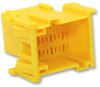Conn, Housing, Plug, 9Pos, 5Mm; Product Range Amp Te Connectivity - 52R3918 - Newark, An Avnet Company