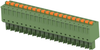 Terminal Block, Pluggable, 20Pos, 16Awg; Pitch Spacing Buchanan Te Connectivity - 47AK0036 - Newark, An Avnet Company