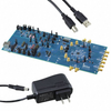 EVALUATION BOARD AD9543 -- 84-AD9543/PCBZ