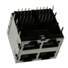 Modular Connectors - 5569260-1 - 809242-5569260-1 - Win Source Electronics