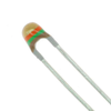Sensors, Transducers Temperature Sensors NTC Thermistors -- NTCLE100E3153JB0