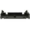 Connectors, Interconnects - Rectangular Connectors - Headers, Male Pins - 1366184-5499922-8 - Win Source Electronics