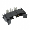 Headers, Male Pins - 155216-5202-RB-ND - DigiKey