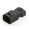 Rectangular Connector Housings - 565-003-000-311-ND - DigiKey