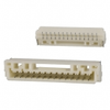 Headers, Male Pins - 455-1590-1-ND - DigiKey