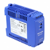 Industrial, DIN Rail Power Supplies - 285-DRB50-48-1-ND - DigiKey