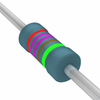 Through Hole Resistors - MBB02070D2771DC100-ND - DigiKey