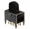 Switches - Slide Switches -- MSS42G