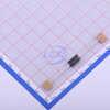 Diodes >> Schottky Barrier Diodes (SBD) -- 1N5822 - Image