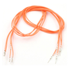 Cable Assemblies - Jumper Wires, Pre-Crimped Leads - 1883 - Acme Chip Technology Co., Limited