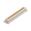 30+30 Pos. Female DIL Vertical SMT Conn. (T+R) - M58-2800642R - Harwin Plc