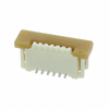 FFC, FPC (Flat Flexible) Connector Assemblies - WM10994DKR-ND - DigiKey