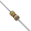 Through Hole Resistors - S43QTR-ND - DigiKey