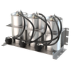 MTE Miscellaneous - CAPPANEL-562C - Galco Industrial Electronics
