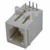 Modular/Ethernet Connector (RJ45, RJ11) Jacks - CCM9005-ND - DigiKey