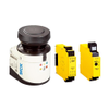 Machine Safety - Laser Scanners - 1882-1064408-ND - DigiKey