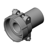 Backshells and Cable Clamps -- N/MS3057-20A-ND