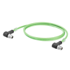 Circular Cable Assemblies - 281-8080-ND - DigiKey