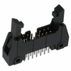 Headers, Male Pins - N3314-6302RB - ODG (Origin Data Global)