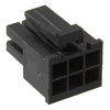 Rectangular Connector Housings - 10127716-06LF - ODG (Origin Data Global)