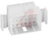 TERMINAL HOUSE;MINI;PLUG W/MNT EAR & DTENT WNDW;24 Circuit - 70190967 - Allied Electronics, Inc.