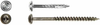 Round Washer Serrated Lo Root&reg; Type-17 -- 3639-4206-0123-0101 - Image