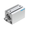 Actuators/Cylinders - 2171-ADVC-20-25-A-P-A-ND - DigiKey