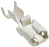Spade Connectors - 6692747 - RS Components, Ltd.