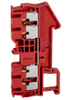 DIN Rail Terminal Blocks - 8580236 - RS Components, Ltd.