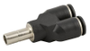 Pneumatic Fittings - 1761385 - RS Components, Ltd.