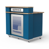 Service advisor desk - RP-BHJ382006RSS - Rousseau Metal Inc.