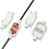 Terminal Block Junction Box - TMC Series - Takachi Electronics Enclosure Co., Ltd.