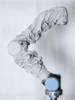 ProSuit FLEX - the flexible UR robot protective cover