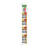 EL3314-0092 | EtherCAT Terminal, 4-channel analog input, temperature, thermocouple, 24 bit, galvanically isolated, TwinSAFE SC -  - Beckhoff Automation LLC