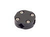 Cross Clamp, 1.0 in., Optics Cage Plus - OC1-XCL - Newport MKS